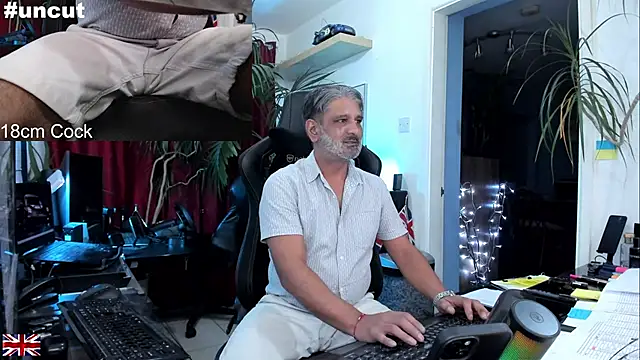 OnlineBossUK online show from 12, 9, 2025