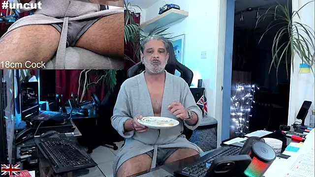 OnlineBossUK online show from 15, 9, 2025