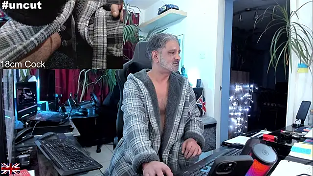 OnlineBossUK online show from 15, 9, 2025