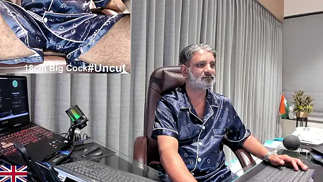 OnlineBossUK online show from 26, 2, 2026