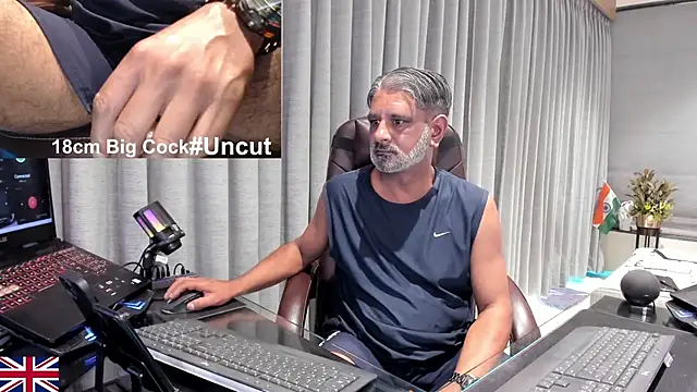 OnlineBossUK online show from 28, 2, 2026