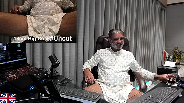 OnlineBossUK online show from 14, 3, 2026