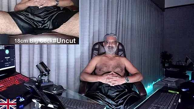 OnlineBossUK online show from 20, 3, 2026