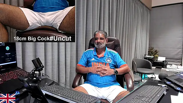 OnlineBossUK online show from 21, 4, 2026