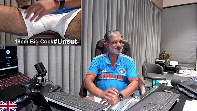 OnlineBossUK online show from 21, 4, 2026