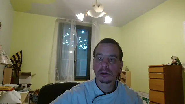 Snapshot of cloupefun chatting on 17, 12, 2024 cloupefun online show from 17, 12, 2024