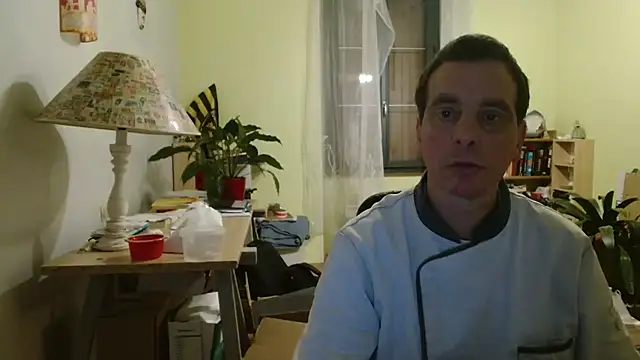 Snapshot of cloupefun chatting on 14, 1, 2025 cloupefun online show from 14, 1, 2025