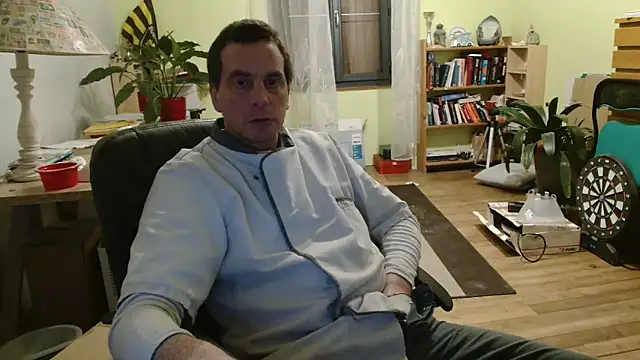 Snapshot of cloupefun chatting on 15, 1, 2025 cloupefun online show from 15, 1, 2025