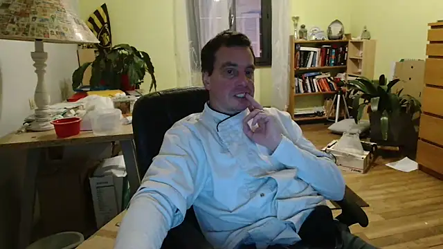 Snapshot of cloupefun chatting on 24, 1, 2025 cloupefun online show from 24, 1, 2025