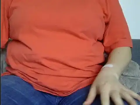 Squirtlady38 online show from 27, 2, 2025