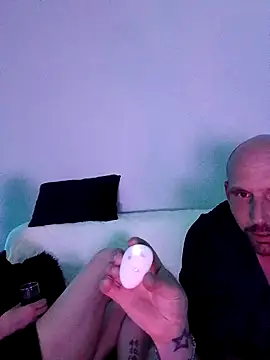 Befkoning37 online show from 26, 4, 2026