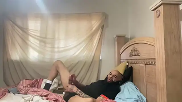 Snapshot of ANAKONDA_KIING chatting on 5, 1, 2026 ANAKONDA KIING online show from 5, 1, 2026