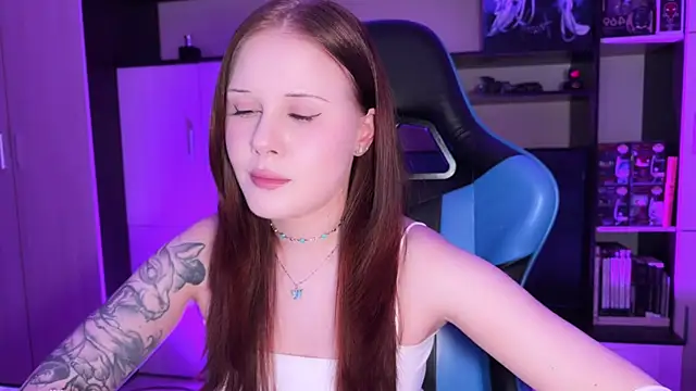 jasminevine online show from 6, 8, 2026