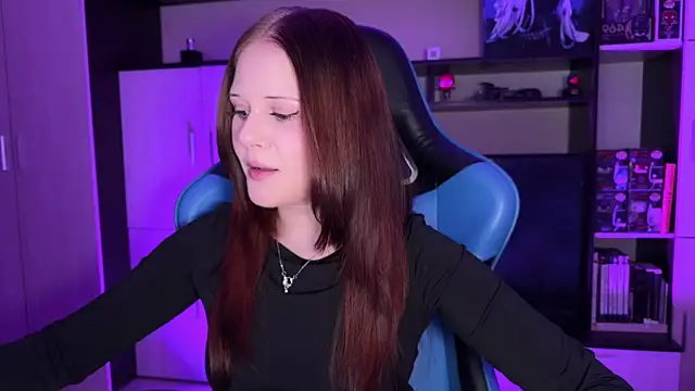 jasminevine online show from 9, 8, 2026