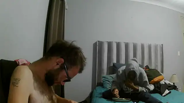 COOKIECANDY online show from 22, 4, 2026