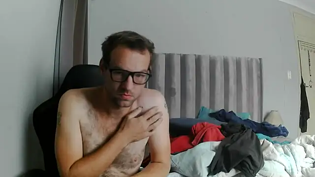 COOKIECANDY online show from 29, 4, 2026