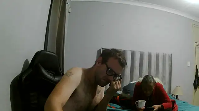 COOKIECANDY online show from 29, 4, 2026