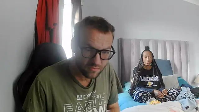 COOKIECANDY online show from 29, 6, 2026