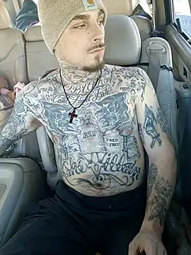 DADDY KANE8--- online show from 15, 1, 2025