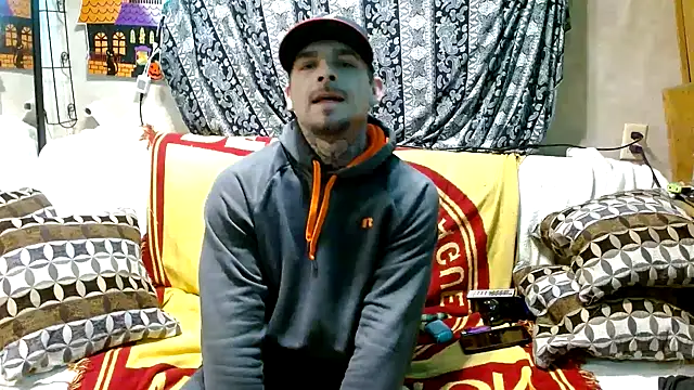 DADDY KANE8--- online show from 17, 1, 2025