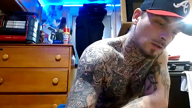 DADDY KANE8--- online show from 17, 1, 2025