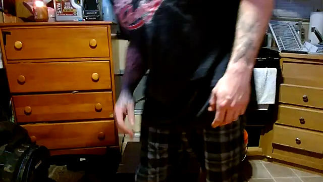 DADDY KANE8--- online show from 18, 1, 2025