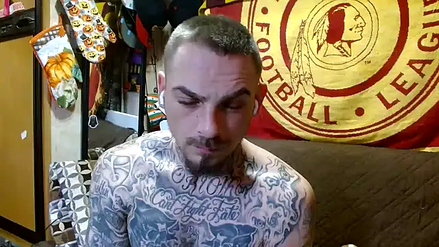 DADDY KANE8--- online show from 23, 1, 2025