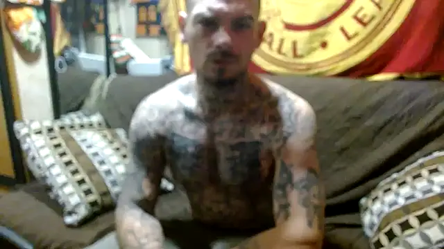 DADDY KANE8--- online show from 24, 1, 2025