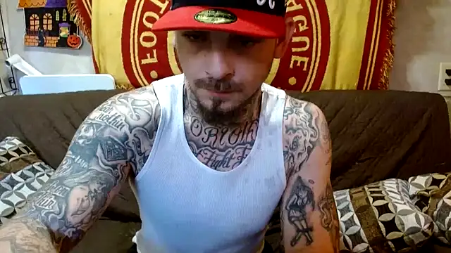 DADDY KANE8--- online show from 25, 1, 2025