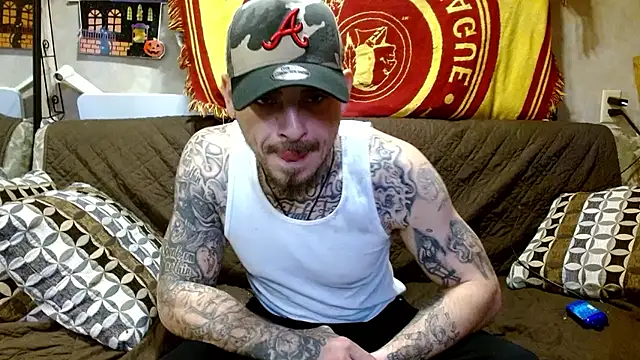 DADDY KANE8--- online show from 25, 1, 2025