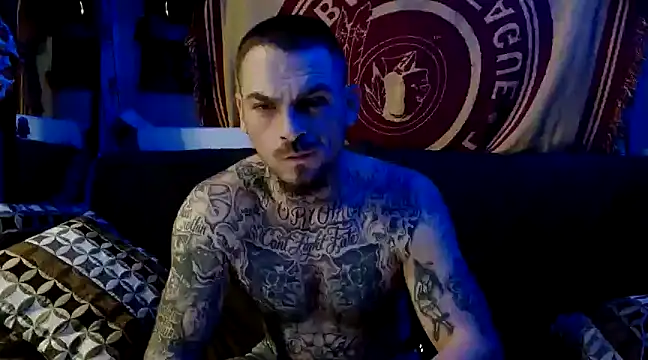 DADDY KANE8--- online show from 27, 1, 2025