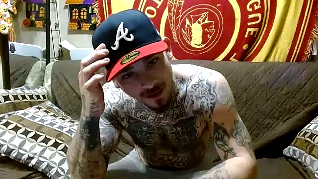 DADDY KANE8--- online show from 27, 1, 2025