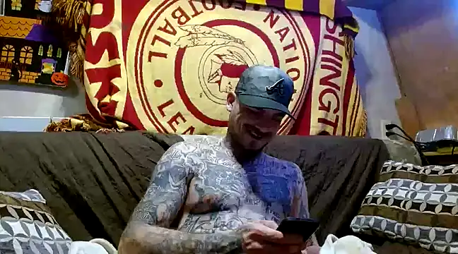 DADDY KANE8--- online show from 31, 1, 2025