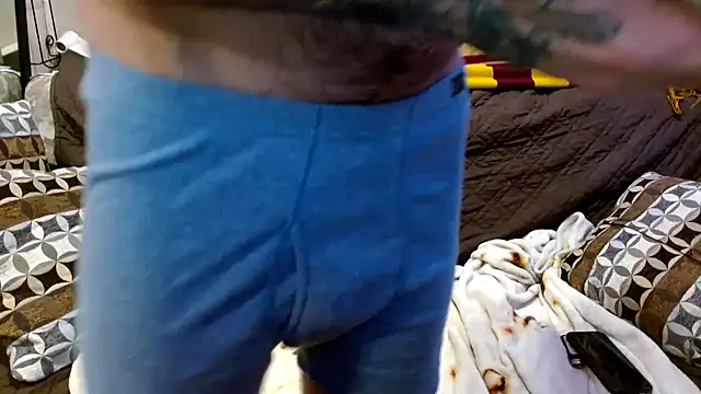 DADDY KANE8--- online show from 1, 2, 2025