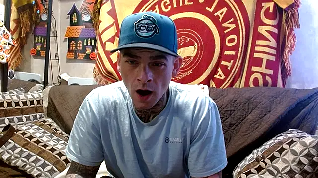 DADDY KANE8--- online show from 4, 2, 2025