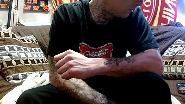 DADDY KANE8--- online show from 5, 2, 2025