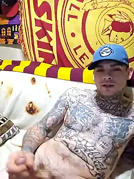 DADDY KANE8--- online show from 12, 2, 2025