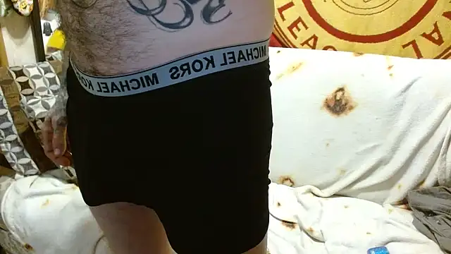 DADDY KANE8--- online show from 12, 2, 2025