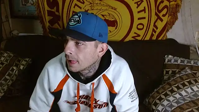 DADDY KANE8--- online show from 15, 2, 2025