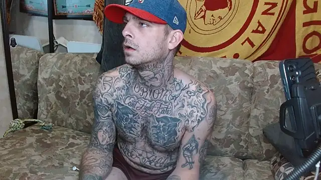 DADDY KANE8--- online show from 23, 2, 2025