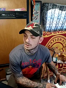 DADDY KANE8--- online show from 28, 2, 2025