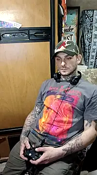 DADDY KANE8--- online show from 1, 3, 2025