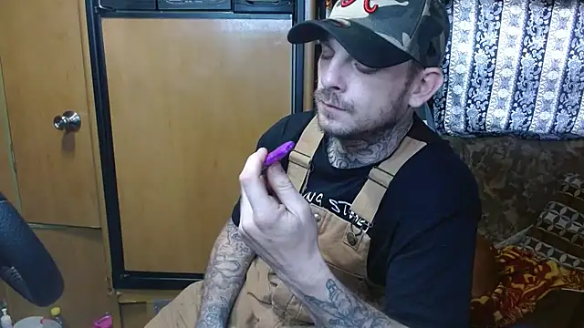 DADDY KANE8--- online show from 4, 3, 2025