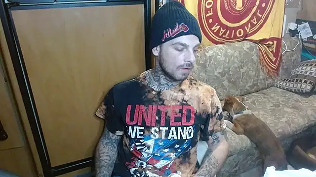 DADDY KANE8--- online show from 10, 3, 2025