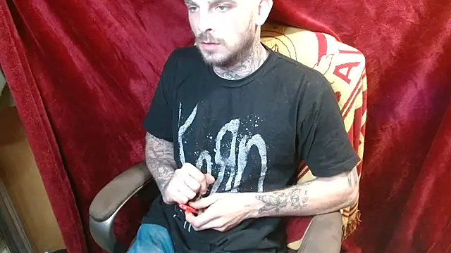 DADDY KANE8--- online show from 14, 3, 2025