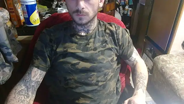 DADDY KANE8--- online show from 17, 3, 2025