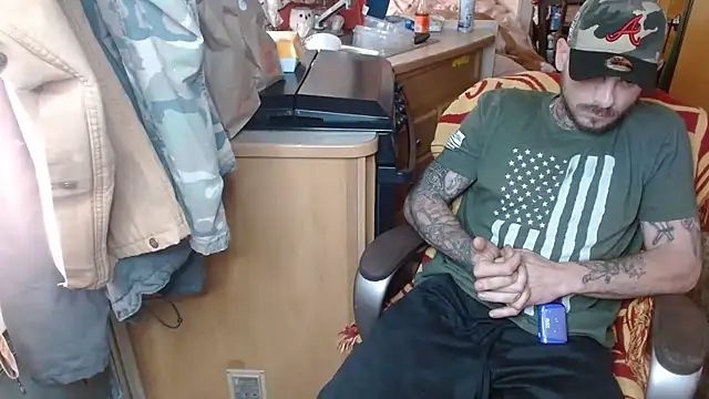 DADDY KANE8--- online show from 19, 3, 2025