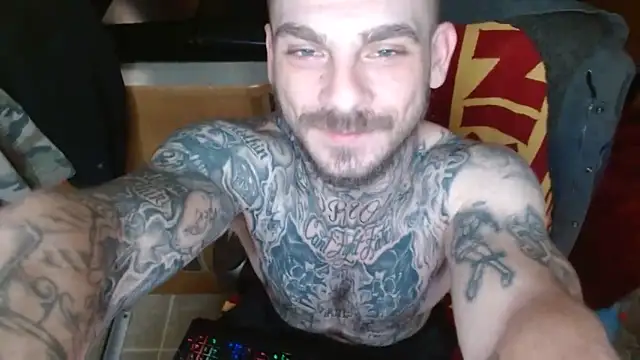 DADDY KANE8--- online show from 21, 3, 2025