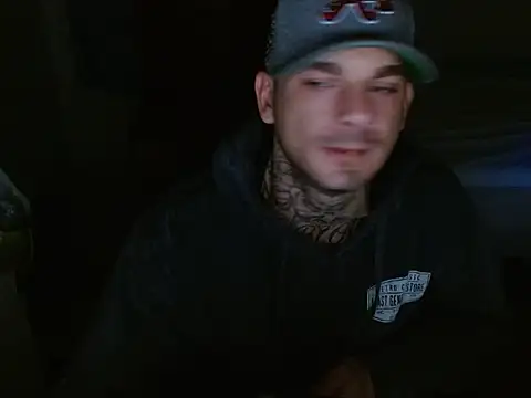 DADDY KANE8--- online show from 27, 10, 2025