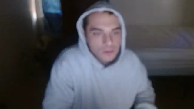 DADDY KANE8--- online show from 15, 11, 2025